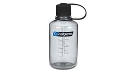 Gourde nalgene sustain narrow mouth gris   0 5l