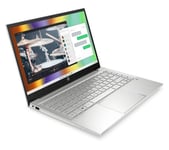 HP Pavilion 14-dv2513sa 14" Refurbished Laptop - Intel®Core i5, 512 GB SSD, White (Very Good Condition), White