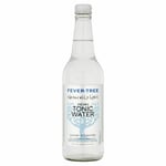 Fever Tree Naturally Light Indian Tonic Water (500ml) - Pack of 2