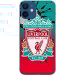Apple iPhone 12 mini Skal / Mobilskal - Liverpool