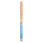 Manhattan Clean & FreeTM Crayon eyeliner Cleaner et Vegan Fb. 005 Creamy White