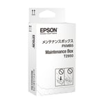 Epson WorkForce WF-100W Series Maintenance box
