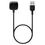 Fitbit Fitbit Inspire 2 Charging Cable       Black OneSize