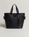Porter-Yoshida & Co. Heat Tote Bag Black
