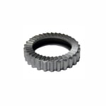 DT Swiss Star Ratchet 36T Baknav Till Ratchet System, dubbelt antal hack