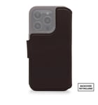Decoded MagSafe Modu Wallet til iPhone 14 Plus - Brun
