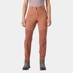 Helly Hansen Dam Vika Tur Byxor 2.0 Beige S