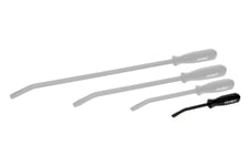 Irimo Brytjärn med plasthandtag 200mm