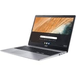 Acer Chromebook 315, Intel Celeron N4000, 15.6 Inch Full HD IPS Touch Display, 4GB LPDDR4, 32GB eMMC, Gi; US Layout