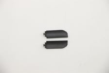 Lenovo IdeaPad S540-13API S540-13ARE Hinge Cap Strip Trim Cover Black 5B30S18925