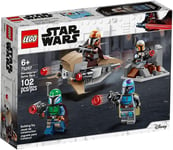 LEGO 75267 Star Wars - Mandalorian Battle Pack - *Brand New & Sealed