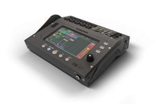 CQ-12T Digital Mixer