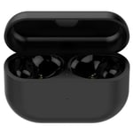 Laddbox till Jabra Elite 8 i svart med magnetisk laddning och kompakt design