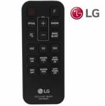 Genuine LG Remote Control AKB74935621 for Soundbar Speaker System