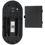 1080P HD Smart Wireless WIFI Video Doorbell Security PIR Camera Doorbell (WI FST