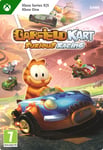 Garfield Kart - Furious Racing - XBOX One,Xbox Series X,Xbox Series S