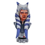 Ahsoka Tano Star Wars The Clone Wars 3D Bust 1/2