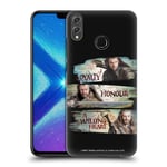 Head Case Designs Officially Licensed The Hobbit An Unexpected Journey Loyalty And Honour Key Art Hard Back Case Compatible With Honor 8X / View 10 Lite