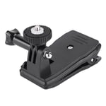 Outdoor Camera Backpack Clip Kit Expand Accessories For ONE X/EV UK REL