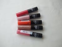Maybelline Color Show By Colorama Lip Gloss Tropic Tangerine New