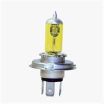 Hella NOK7613 glödlampa H4 12V 60/55W, gul