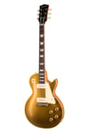 Gibson Custom Customshop 1954 Les Paul Goldtop Reissue VOS | Double Gold