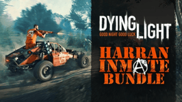 Dying Light - Harran Inmate Bundle (PC/MAC)