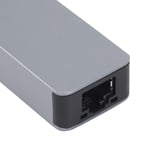 USB C To Ethernet Adapter Adaptor Ethernet For Network Adapter Mbps Gigabit Rj45