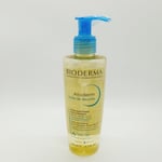 Bioderma Atoderm Cleansing Oil Normal to Very Dry Skin 200ml- FREE DELIVERY