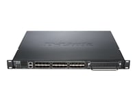 D-Link Data Center 10GbE Top-of-Rack Switch DXS-3600 - Commutateur - Géré - 24 x 10 Gigabit SFP+ - Montable sur rack