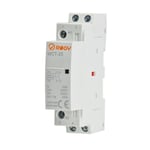 Rogy Normkontaktor 2-pol 2NO 25A 230V 1-modul WCT