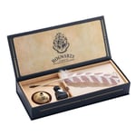 Noble Collection Harry Potter Penna Och Inkwell-fodral Hogwarts