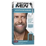Just for Men Beard Colour - Medium Brown