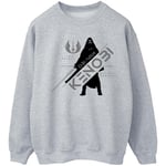Sweat-shirt Disney  Jedi Knight