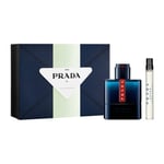 Prada Luna Rossa Ocean Parfymset