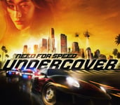 Need for Speed: Undercover Origin  Key (Digital nedlasting)