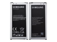 MicroSpareparts Mobile - Batteri - Li-Ion - 2100 mAh - för Samsung Galaxy S5 Mini