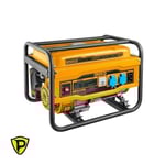 Générateur De Courant Groupe Électrogène À Essence 2,8 kW ING-CO 4T 210cc 7HP