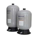 Pentair Wellmate WellMate® Membranhydrofor/Hydropress glasfiber 180 liter