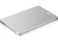 Stockage Disque dur Storeva Arrow Series USB 3.0 UASP Argent 2,5' 4 To SSD - Samsung 860 EVO