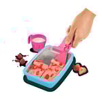 Healthy Chef - Zap Chef Mini Glass-laboratorium - (30601)
