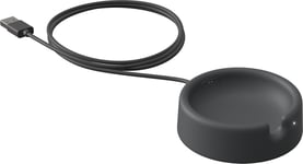Logitech Zone Wireless 2 Headset grafit USB Trådlös laddning inomhus