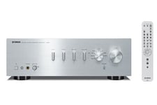 Yamaha Amplificateur hi-fi AS501 SILVER