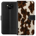 Xiaomi Poco X3 NFC Plånboksfodral Color Splash