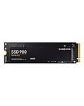 Samsung 980 M.2 Internal SSD 500GB