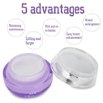 50g Breast Firming Bust Enlargement Enhancement Lifting Cream Skin Care SLS