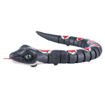 RoboAlive - Snake Series 2 - Black