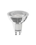 4.5 Watt Dimmable LED GU10 4000K Light Bulb - Cool White