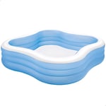 Intex Familjepool