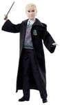 Harry Potter Draco Malfoy Toy Doll Figure